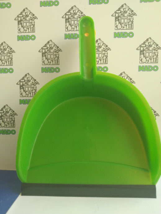 RECOGEDOR BASURA MANUAL PZ