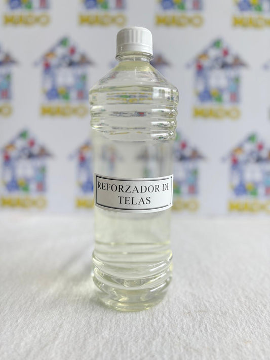 REFORZADOR AROMA FLORAL 1LT MADO