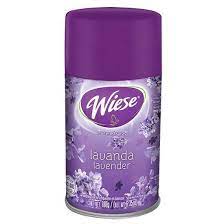 REPUESTO WIESE LAVANDA 180ML