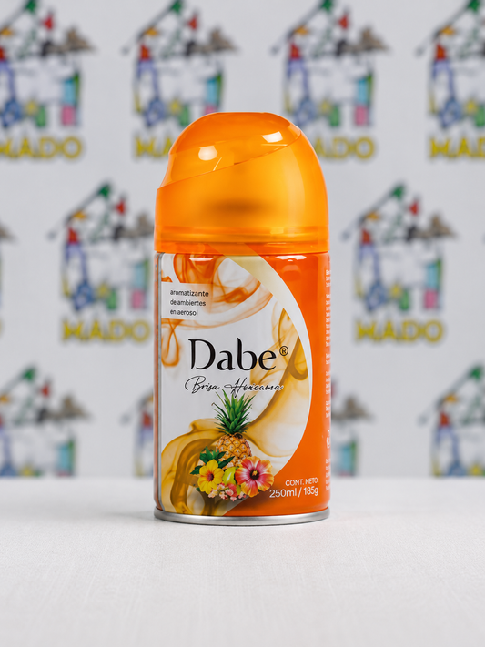 REPUESTO AROMATIZANTE DABE 250 ML BRISA HAWAIANA
