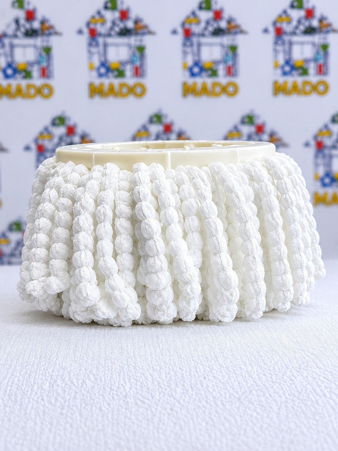 REPUESTO TWISTER MOP ECO