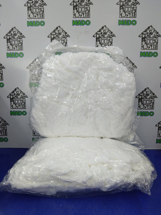 REPUESTO TWISTER MOP ECO