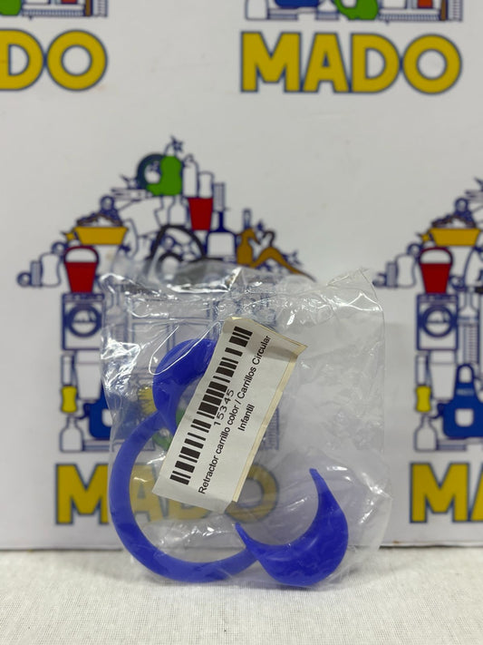 RETRACTOR CARRILLO COLOR/ CARILLO CIRCULAR