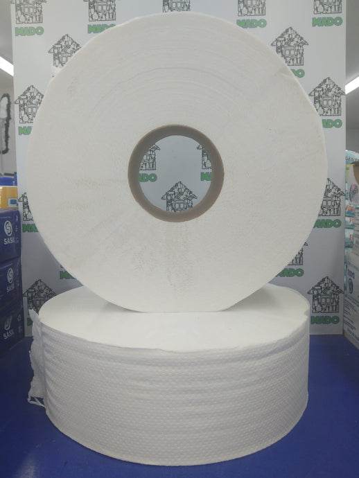 HIGIENICO ROYAL BLUE JUMBO PZA