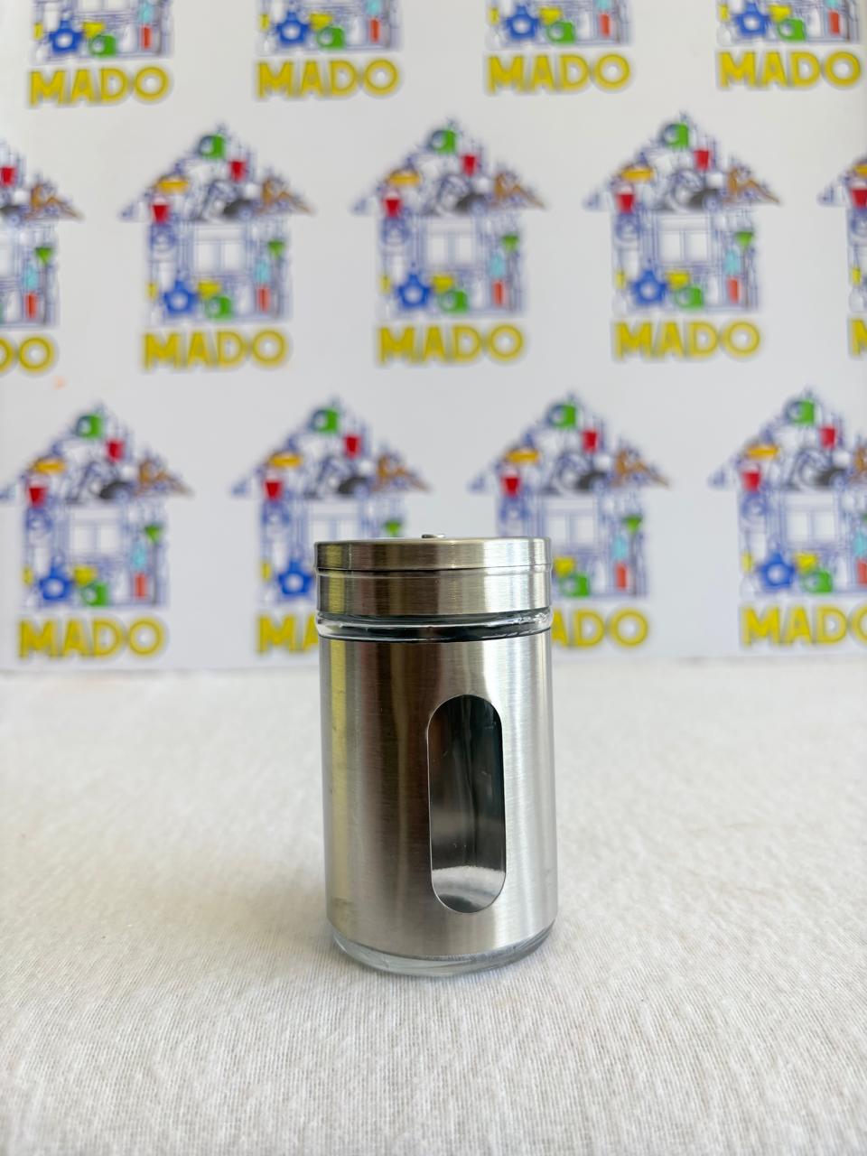 SALERO SHINY ACERO
