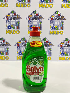 LAVATRASTES SALVO 300ML