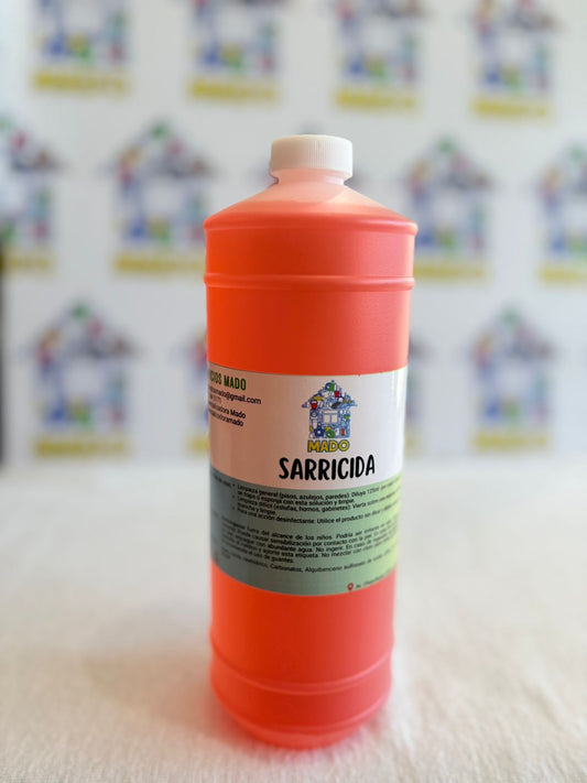 SARRICIDA MADO 1LT