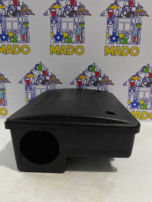 ESTACION CEBADERA TRAP1