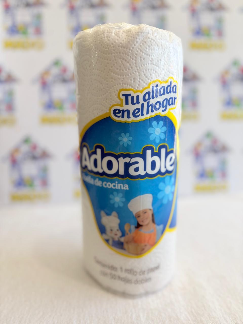 SERVITOALLA ADORABLE 1ROLLO