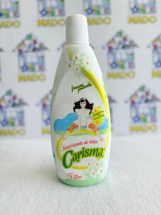 SUAVIZANTE CARISMA 1LT