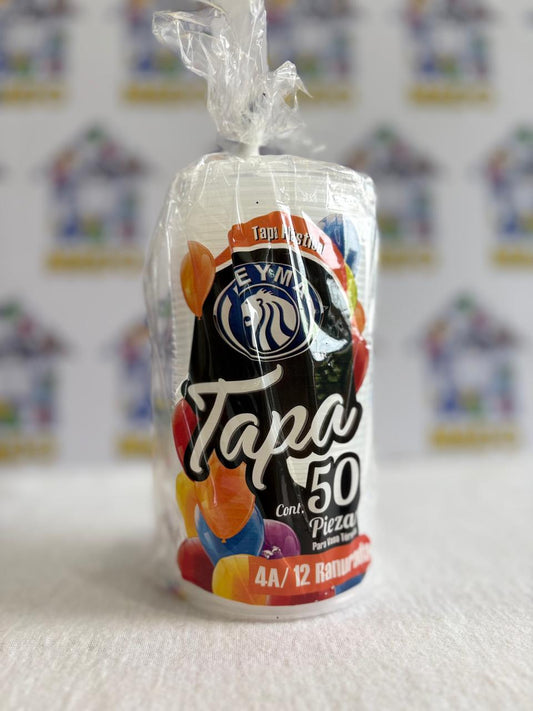 TAPA TERMICA 4A-12