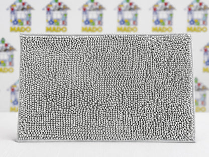 TAPETE DE MICROFIBRA ANTIDERRAPANTE