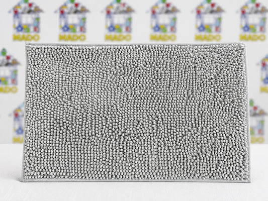 TAPETE DE MICROFIBRA ANTIDERRAPANTE