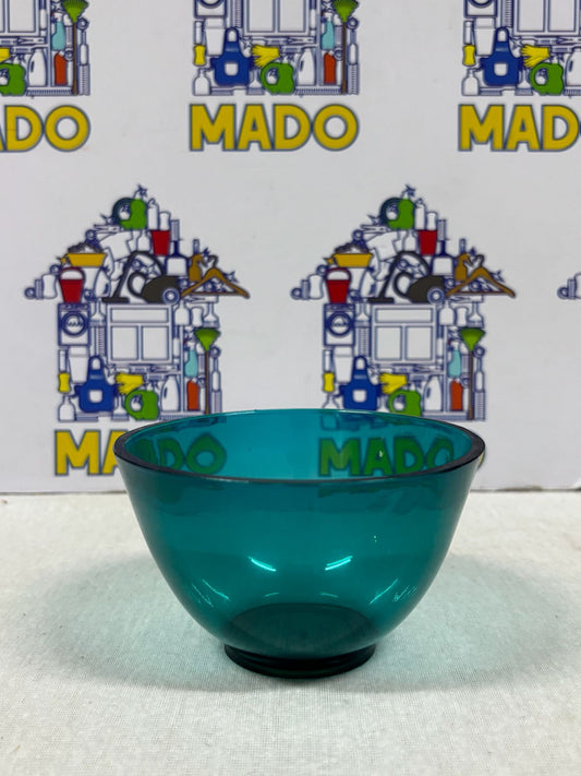 TAZA DE HULE PARA YESO DENTAL MEDIANO