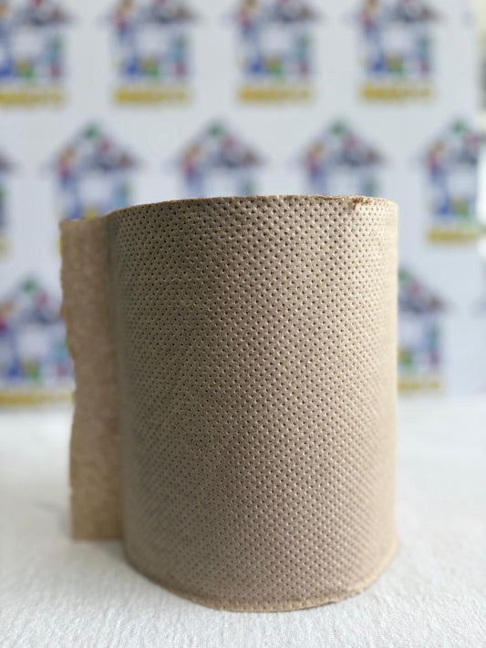 TOALLA ROLLO NATURAL ROYAL BLUE PZA