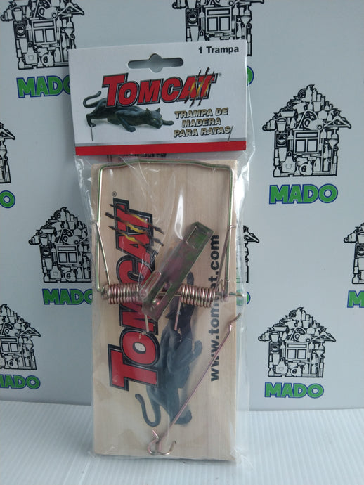 TRAMPA TOMCAT GRANDE