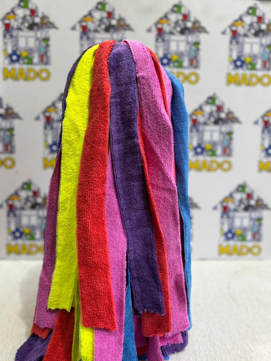TRAPEADOR DE MICROFIBRA PAYASO