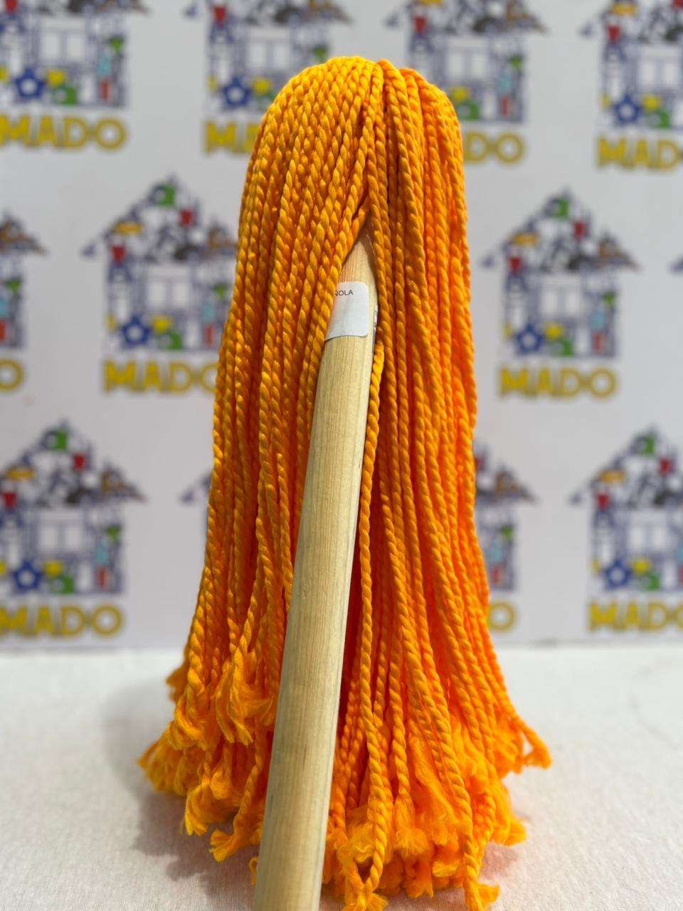 TRAPEADOR MICROFIBRA  ESPAÑOLA