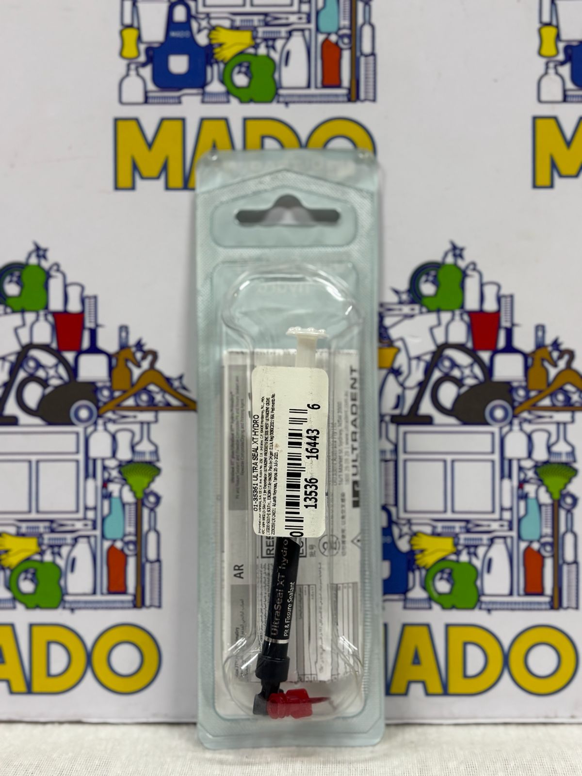 ULTRASEAL XT HYDRO