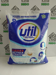 DETERGENTE UTIL MULT 1KG