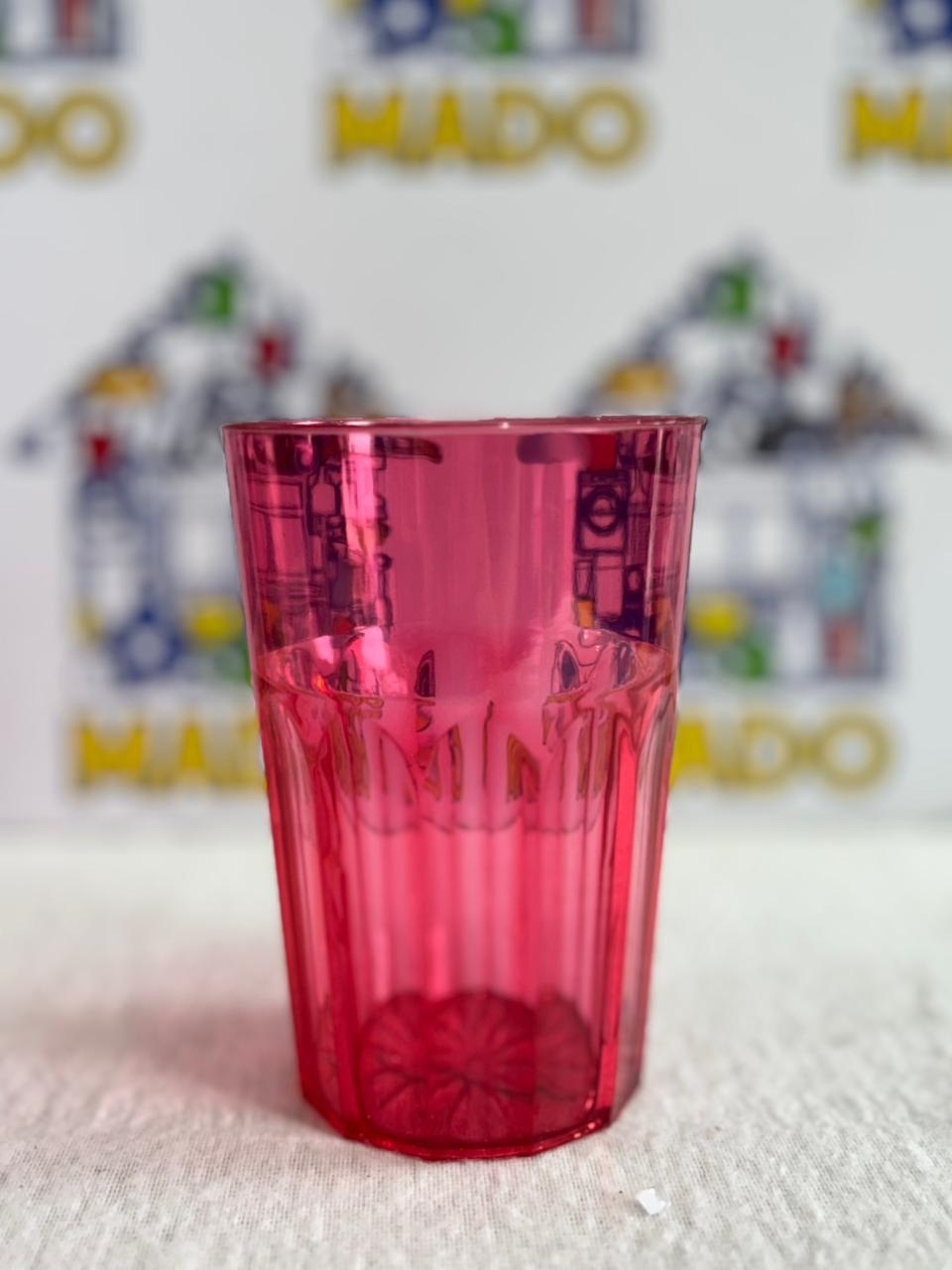 VASO FLORENCIA TIPO CRISTAL