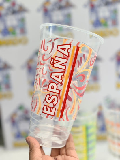 VASO CHELERO FUT