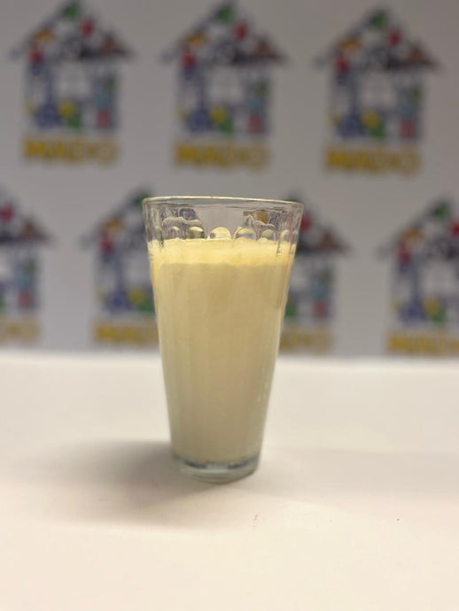 VELADORA VASO LIMONERO