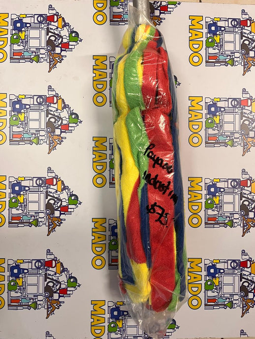 TRAPEADOR MICROFIBRA PAYASO INDUSTRIAL