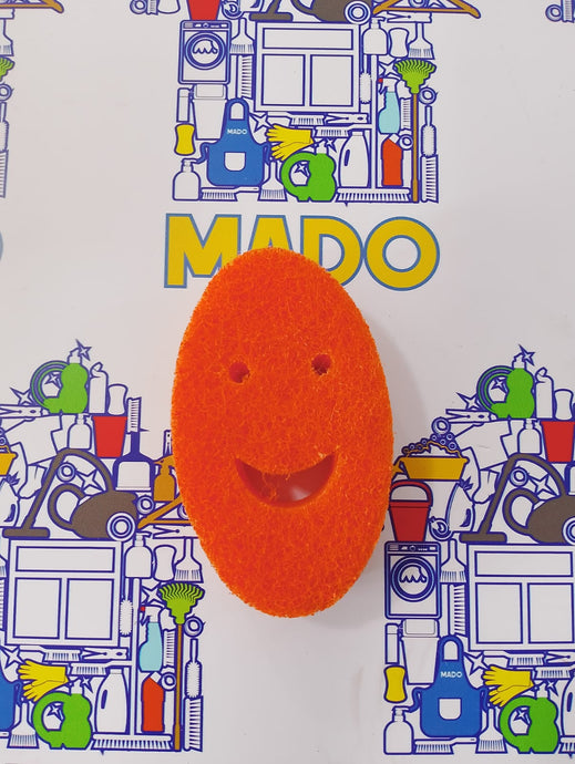 ESPONJA CARITA MEDIANA