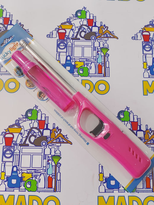 ENCENDEDOR ANTORCHA RECARGABLE