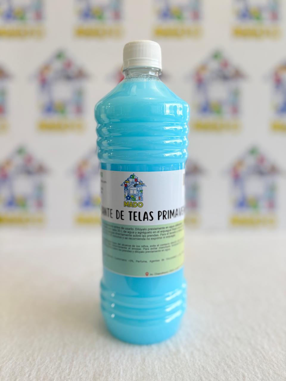 SUAVIZANTE DE TELAS DOWNY MADO 1LT