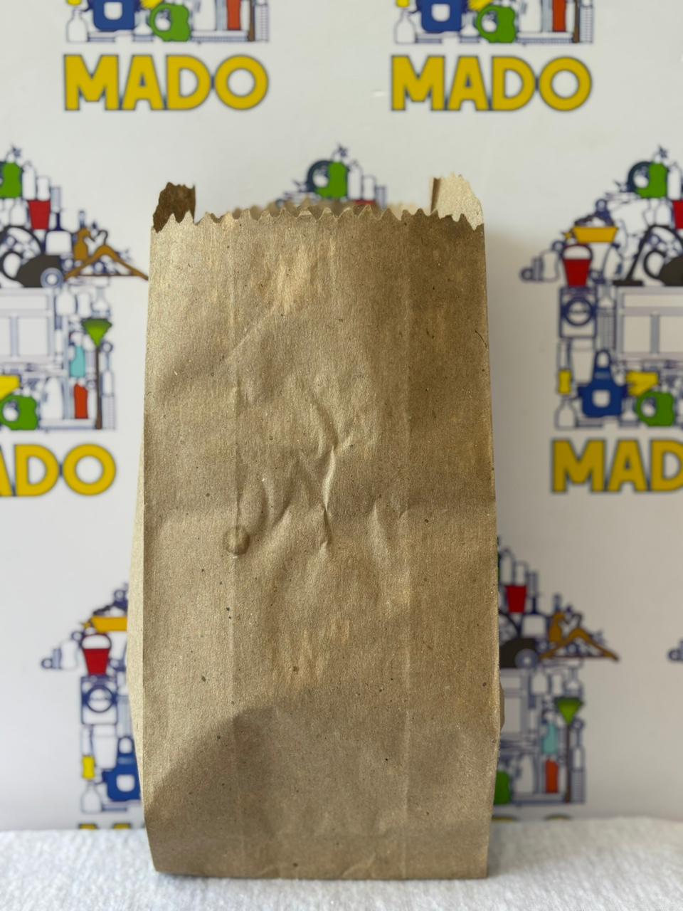 BOLSA DE LONCHE #4 CIENTO