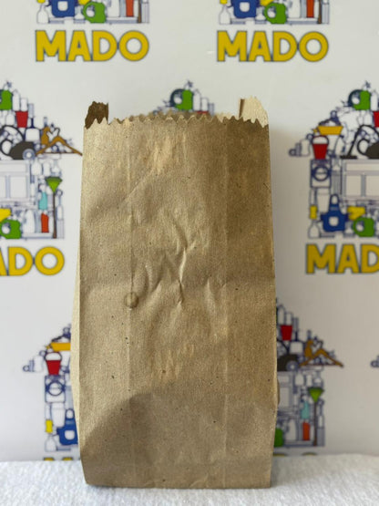 BOLSA DE LONCHE #4 CIENTO