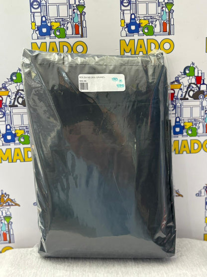 BOLSA NEGRA GRANEL