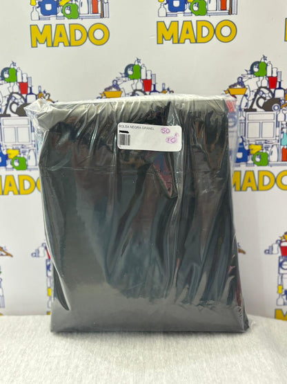 BOLSA NEGRA GRANEL