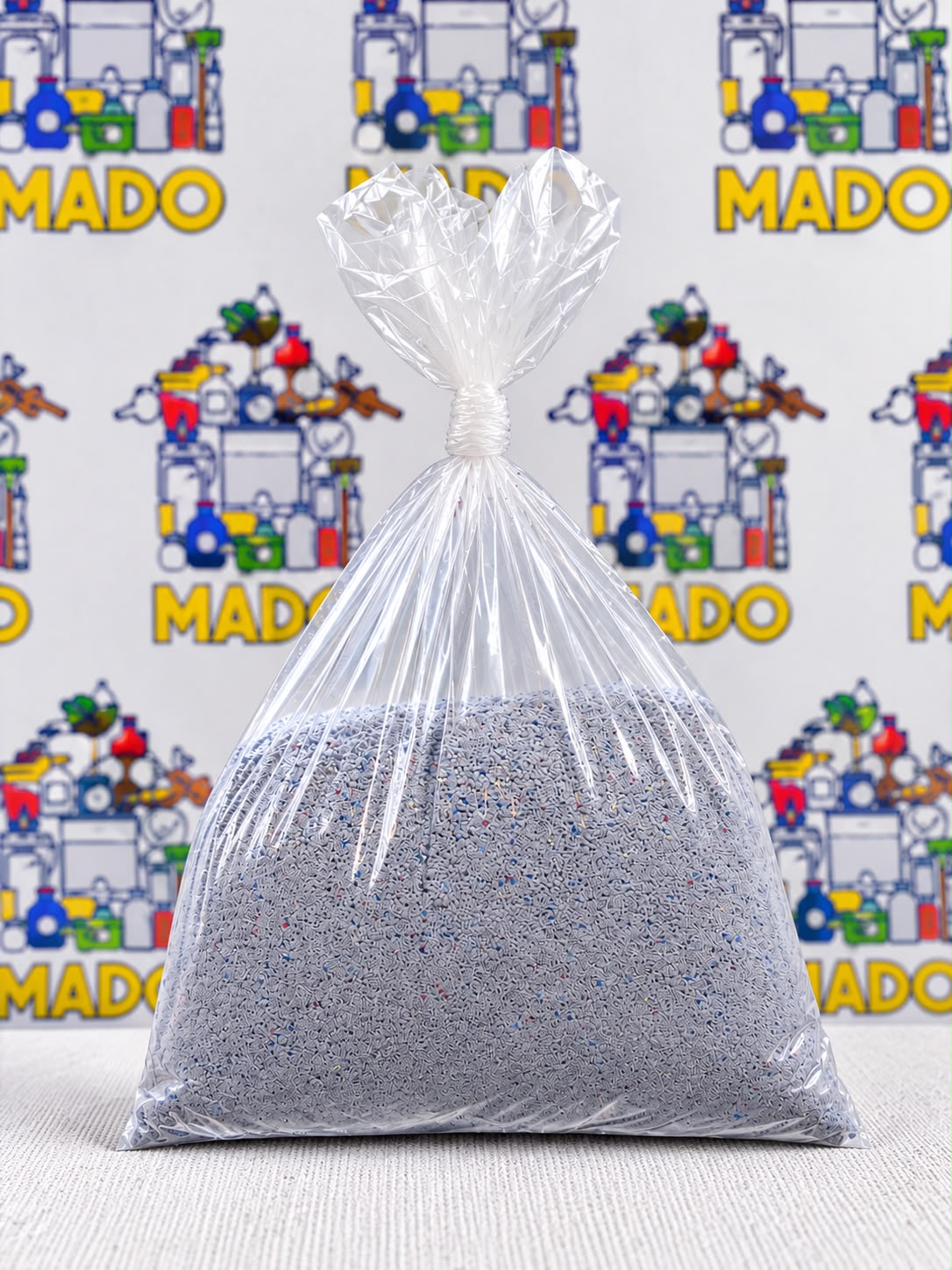 DETERGENTE ARIEL A GRANEL 1KG