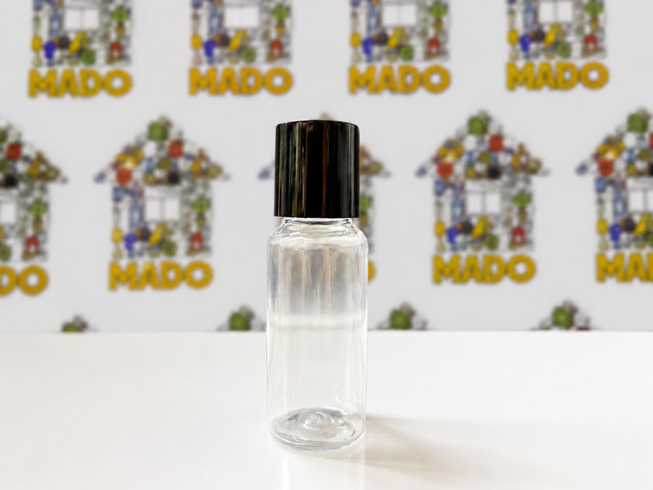 BOTELLA DISPENSADORA DE 25/30 ML