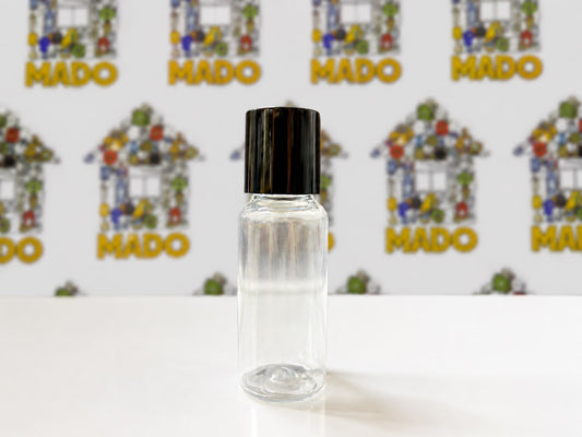 BOTELLA DISPENSADORA DE 25/30 ML