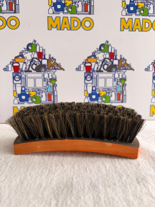 CEPILLO LUSTRADOR PARA ZAPATOS #3 6X17CM