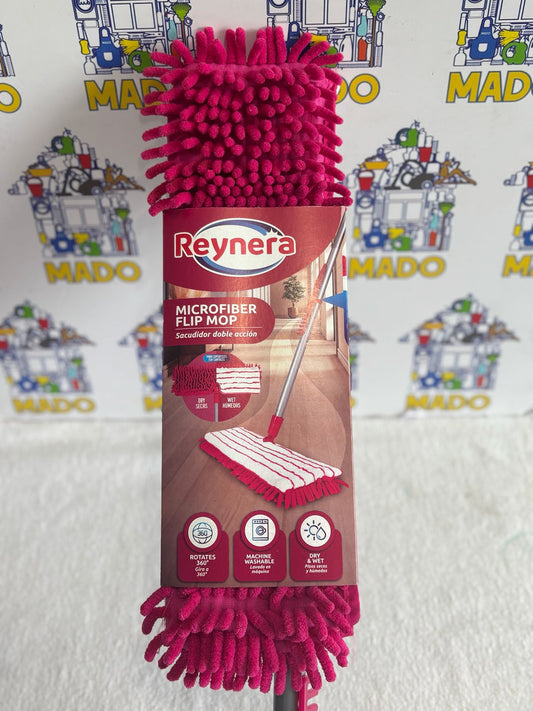 SACUDIDOR 2 EN 1 REYNERA GLOBAL