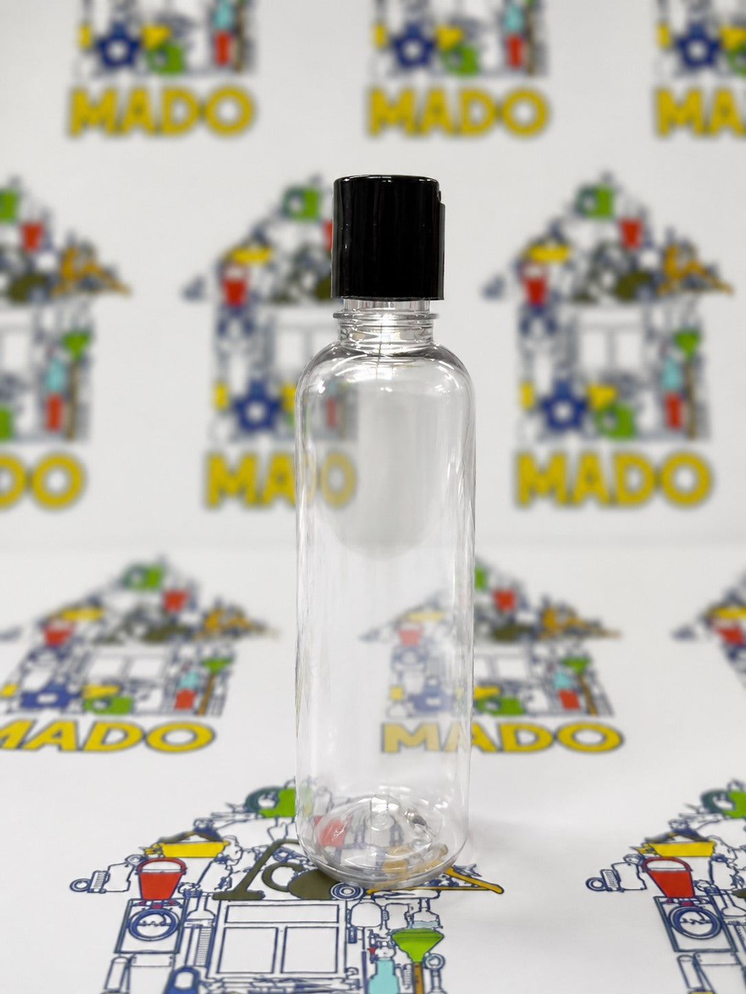 BOTELLA DISPENSADORA DE 250  ML