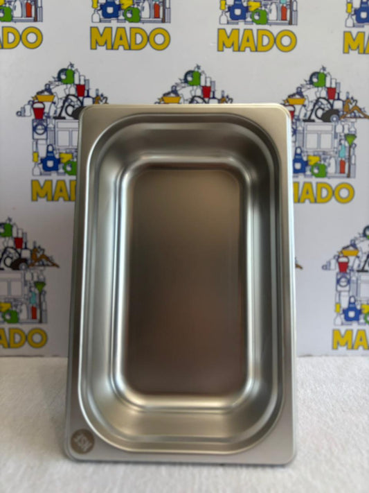 058-01-031 INSERTO AC.INOX. 1/4X6.5 TRAVES