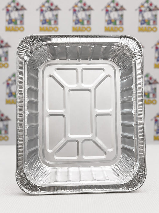 PAVERA RECTANGULAR CHICA PZ