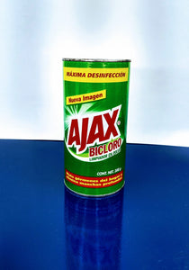 AJAX EN POLVO 388G