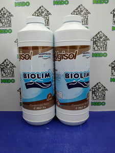 ALGISOL BIOLIM .960ML