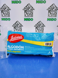 ALGODON JALOMA 50GR