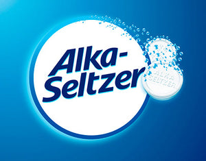 ALKA SELTZER PAQUET CON 2