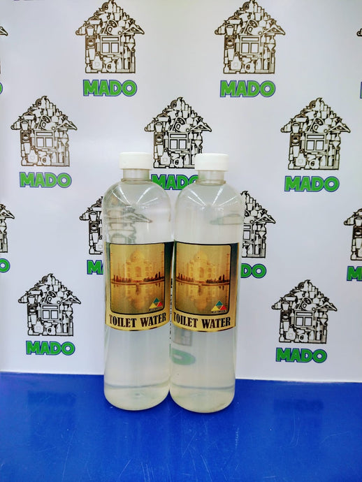 LOCION AMERICANA 500ML