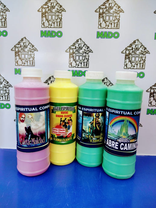 LOCION A BASE DE AGUA 220ML