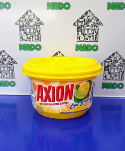 AXION EN PASTA 425G